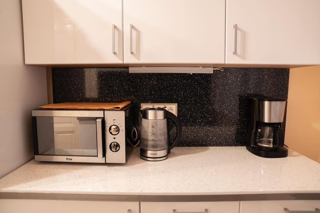 Appartement Cozy Flat By Wenceslas Square! Praag