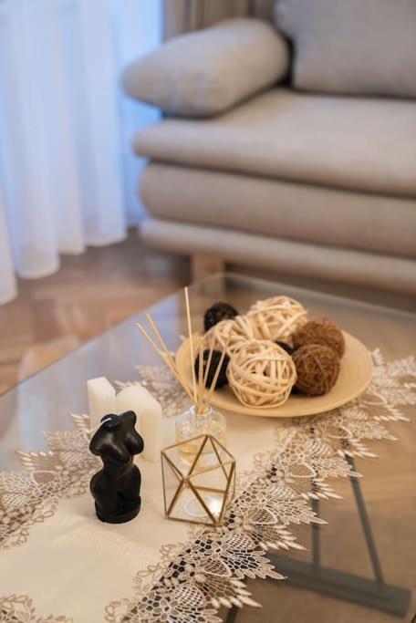 Cozy Flat By Wenceslas Square! Praag